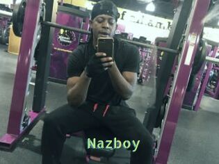 Nazboy