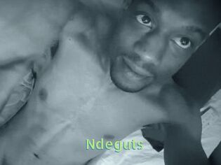Ndeguts