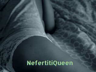 NefertitiQueen