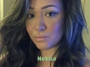 Nekisa