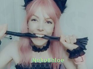 NekoKhloe