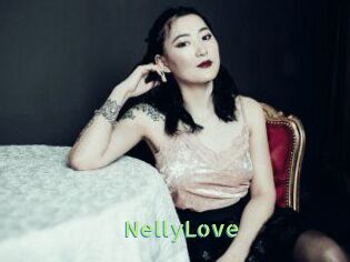 NellyLove