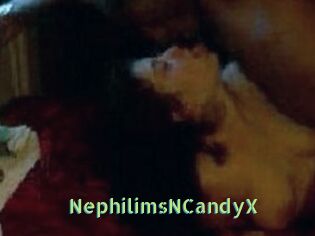 NephilimsNCandyX