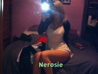 Nerosie