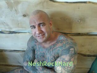 NeshRockHard
