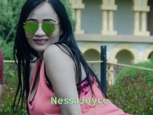 NessaJoyce