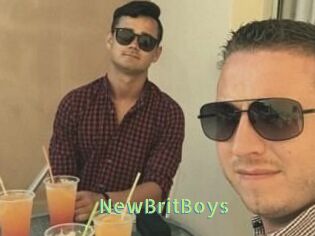 NewBritBoys