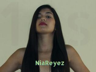 NiaReyez