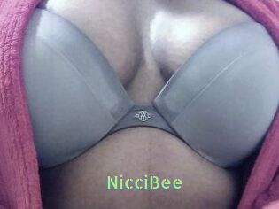 NicciBee