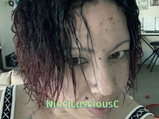 NicciLusciousC