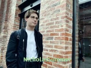 NicholasSummer