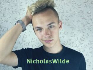 NicholasWilde