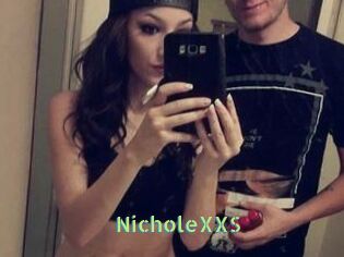 NicholeXXS