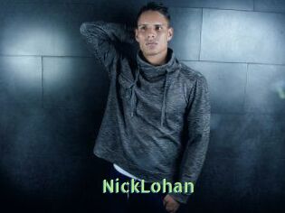 NickLohan