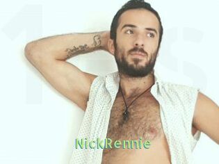 NickRennie