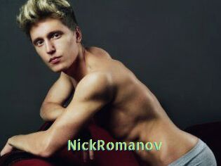 NickRomanov