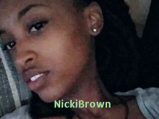 NickiBrown