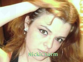 NickiCharm