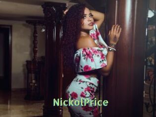 NickolPrice