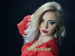 NickyBlue