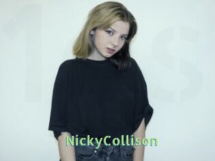 NickyCollison