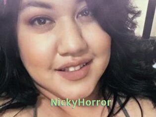 NickyHorror