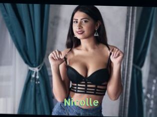 Nicolle