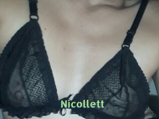 Nicollett