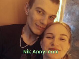 Nik_Annyroom