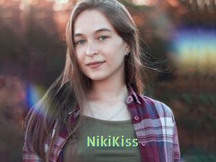 NikiKiss