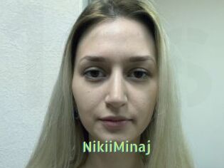 NikiiMinaj