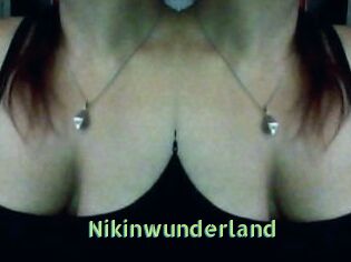 Nikinwunderland