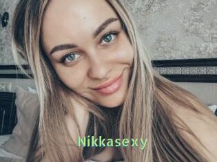 Nikkasexy