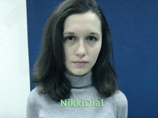 Nikki_Dial