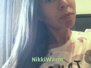 NikkiWarm