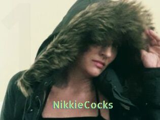 NikkieCocks