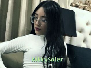 NikkySoler
