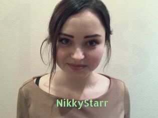 NikkyStarr