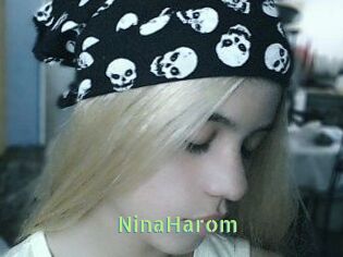 NinaHarom
