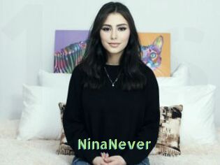 NinaNever