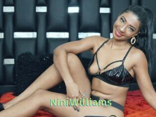 NiniWilliams