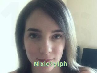 NixieSylph