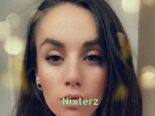 Nixterz