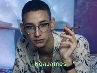 NoaJames