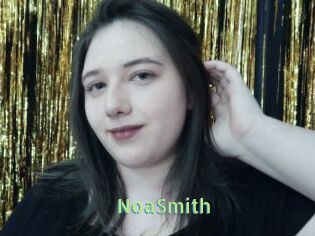 NoaSmith