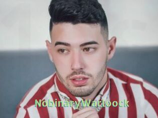 NobinaryWarloock