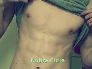 Noble_Cutie