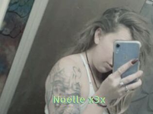 Noelle_x3x