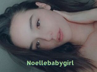 Noellebabygirl