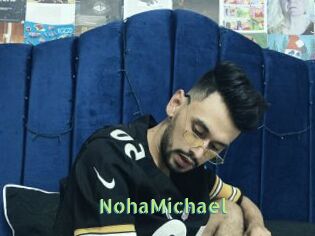 NohaMichael